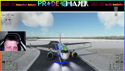 Rough Runway