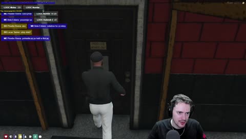 "Nepřestávej a jeď"