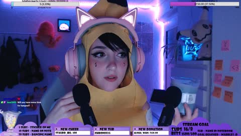 nananightray&rsquo;s Top Clips