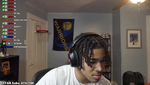 plaqueboymax - Streamer Profile &amp; Stats