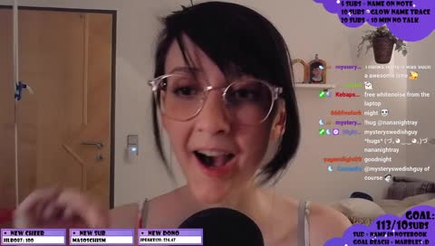 nananightray&rsquo;s Top Clips