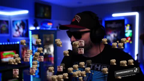 Thumbnail image for the timing of a55 man 