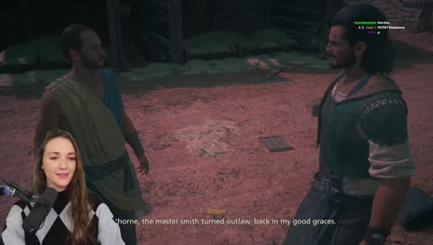 Thumbnail image for Settling differences without punching each other!