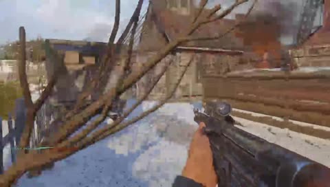Not the leg man