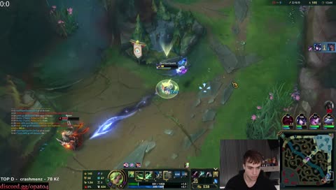 ADC život