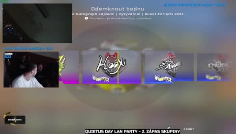 kdo je wazzy XD