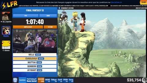 hCLEAN honeyCLEAN #RPGLB2023