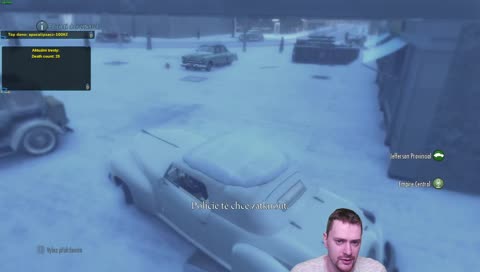 herDriving