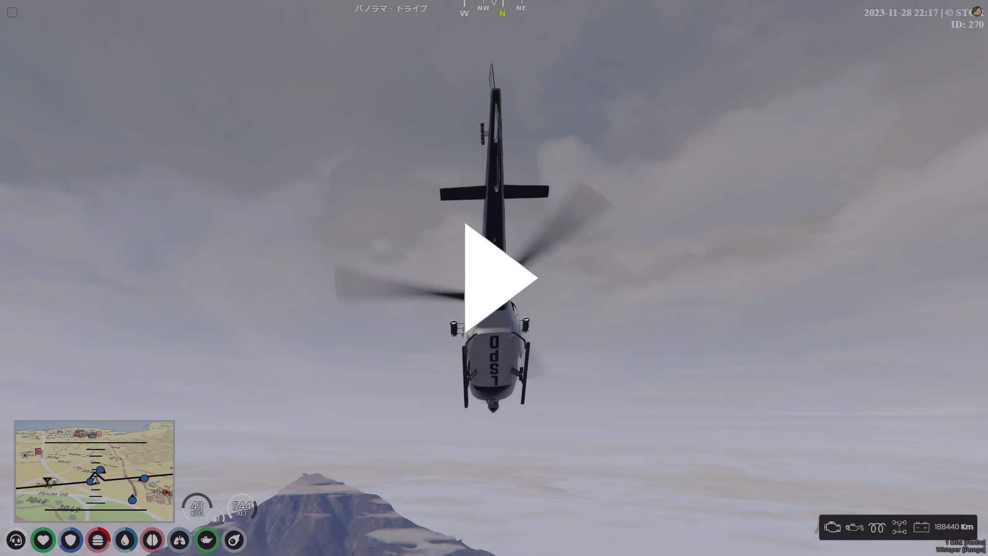 Twitch