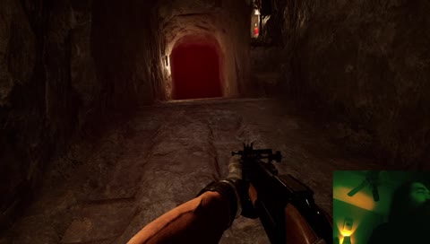 batman devs: "Damn, he's good"