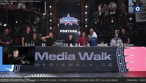 Morryho minutka ticha