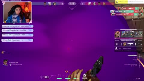 Esa astra ufff