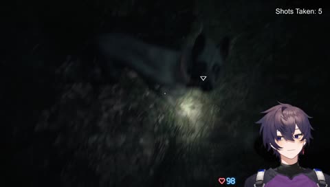 scream?