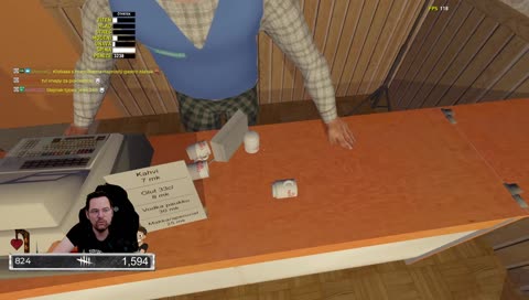 Xnapy po 20 letech hraní lolka 