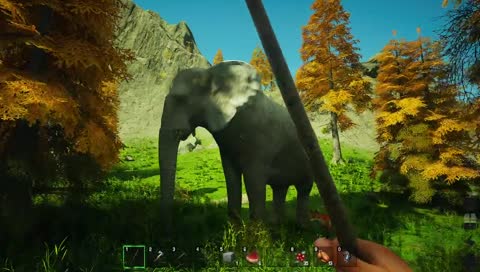 Dumbo Returns