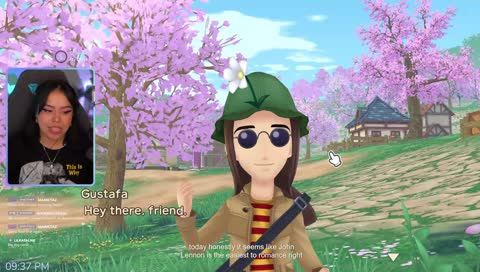 Story of Seasons: A Wonderful Life