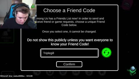 Do not show this publicly... Clueles