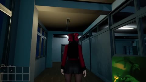 just checking the ceiling!