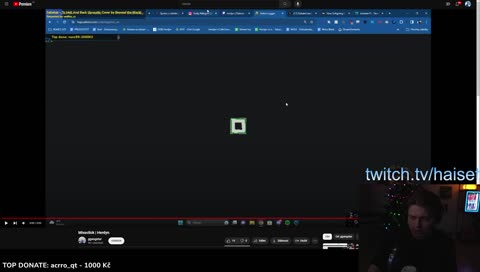 Přistižen 