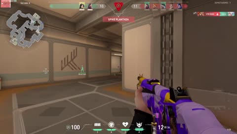 tuve fe en recargar xd