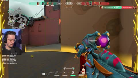 Spajkk double POG 