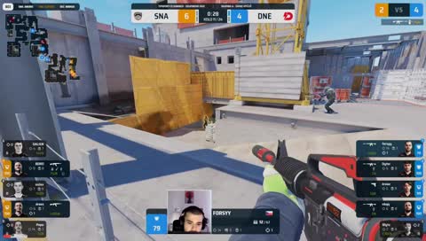 dreez 1v3