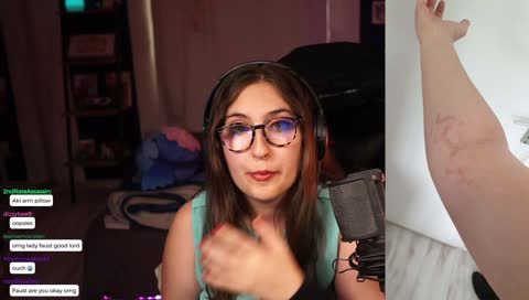 People who give you drugs
