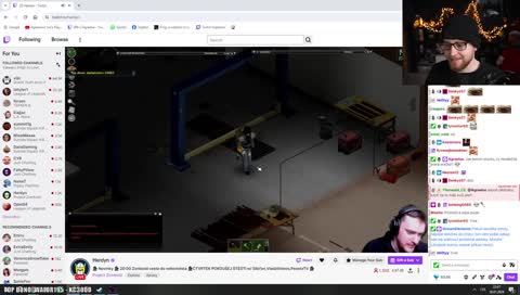 Vojta napsal Pavlovi aby zapnul RP a udělal to XDDDDDDDDDDDDDD