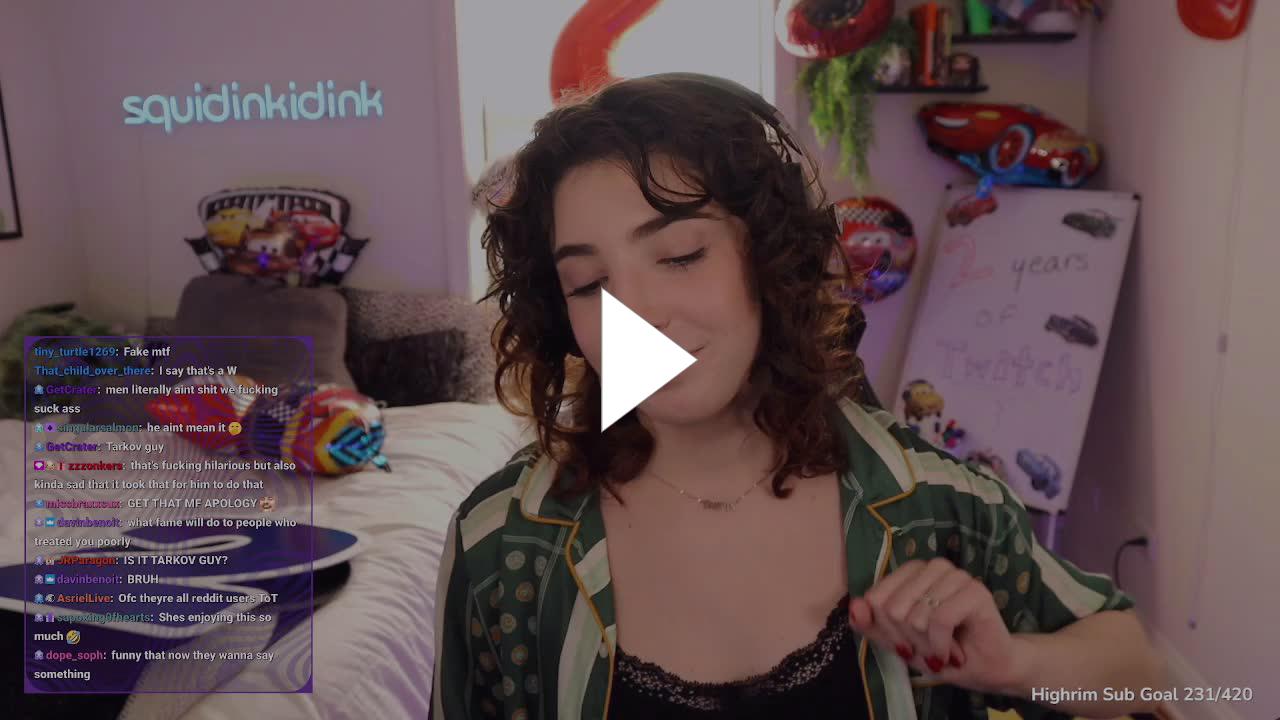 tarkov ex pt.1 - Twitch