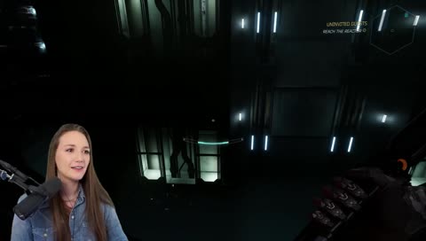 Bun What are you doing back there!