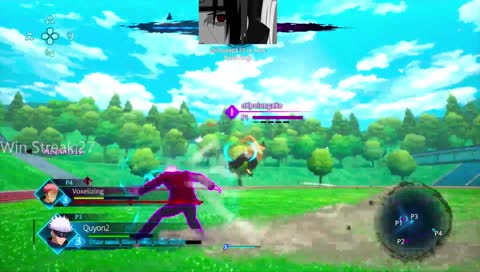 Lukuna Gameplay