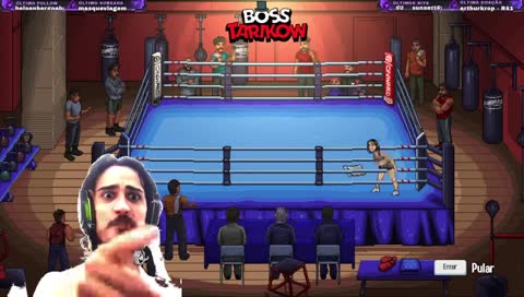 World Championship Boxing Manager 2