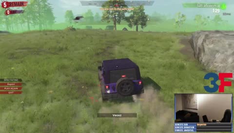 Det er derfor folk ikke spiller h1 mere