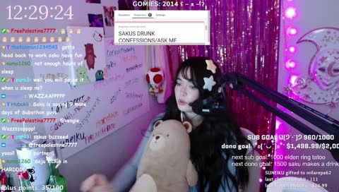 soju is dangerous