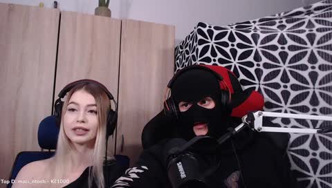 holakys nej streamer
