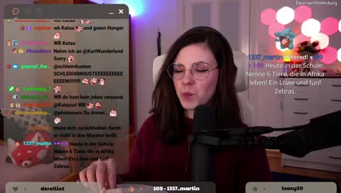beste Reaktion auf Wortwitze