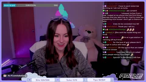stream topics