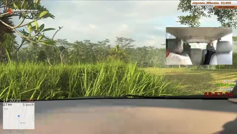 Kadek a poliaci deviKadek 