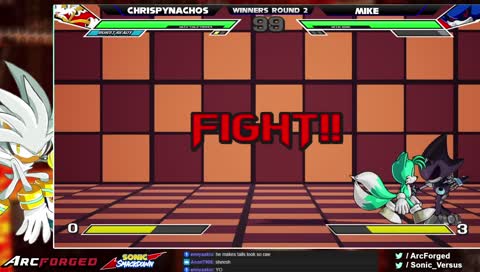 The UNTECHABLE BURST SETUP THO!!!
