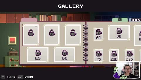 Pixel Cafe