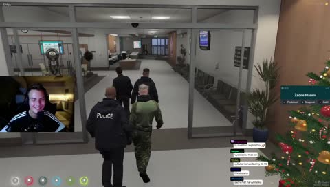 Last call u EMS