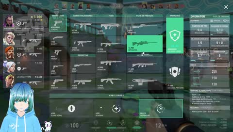 Arroto da Gab Kkkkkkkkkkkkk