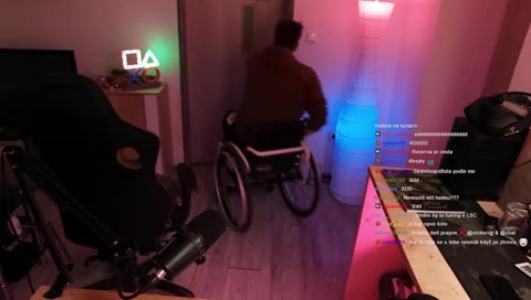 vozejk vlog :DDDDD
