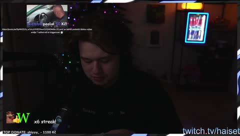 vojtěchuv smích