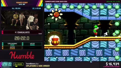 intentional damage strats