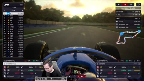 Druhé kolo LUL