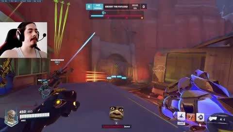poko gets doomfisted