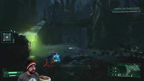 hello gravity my old friend