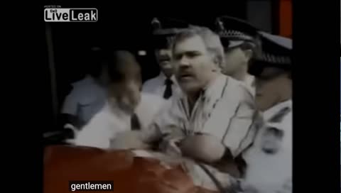 Democracy Manifest, the Jerma Dub