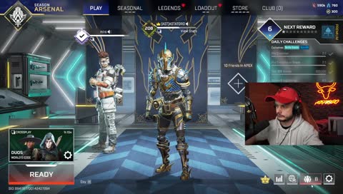 Settings apex